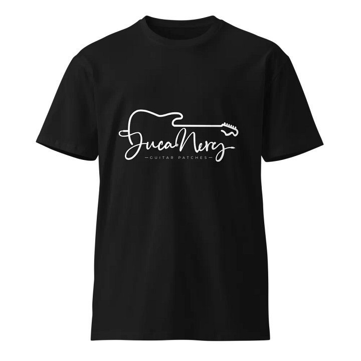 T-Shirt product image (1)