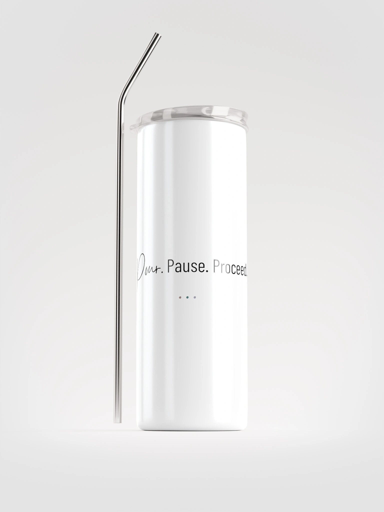 The Flow Tumbler product image (1)