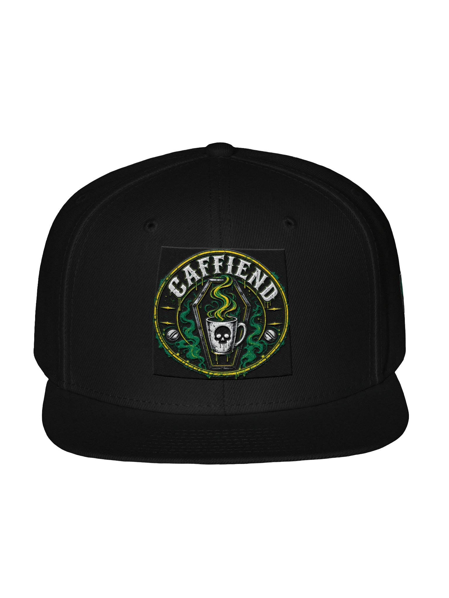 caffiend hat 2 product image (1)