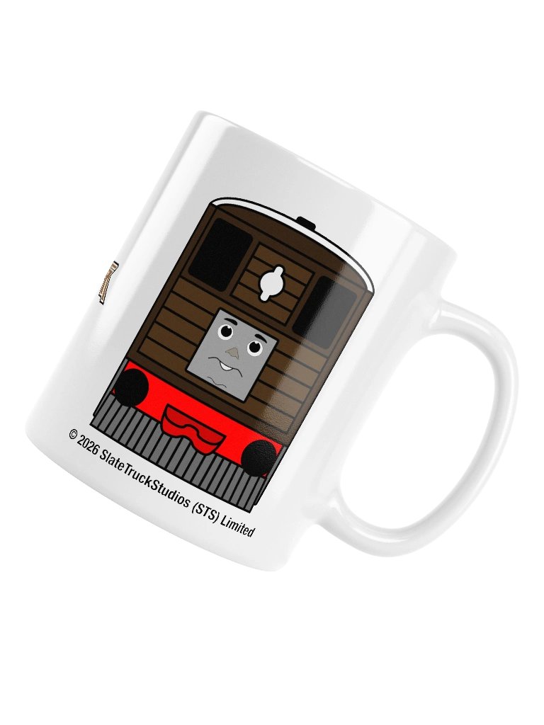 Toby Mug product image (16)