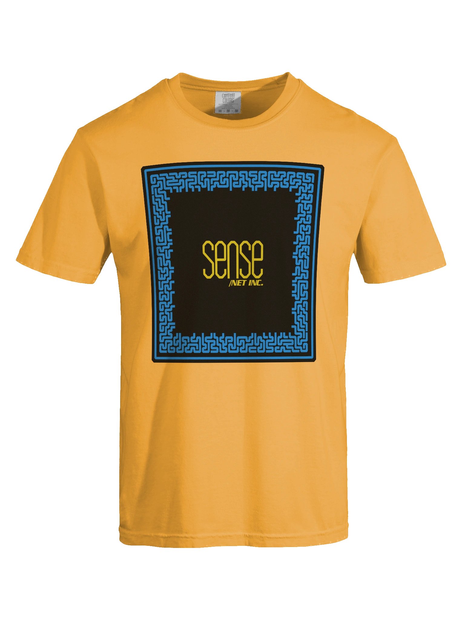 Sense/Net Logo Version 2 T-Shirt product image (17)