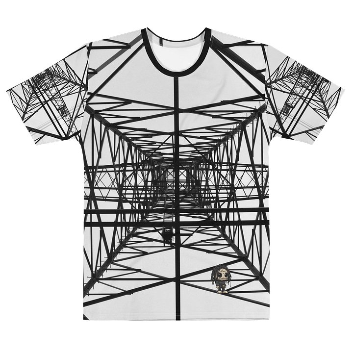 Noctilumen TShirt - Juju Gang product image (1)