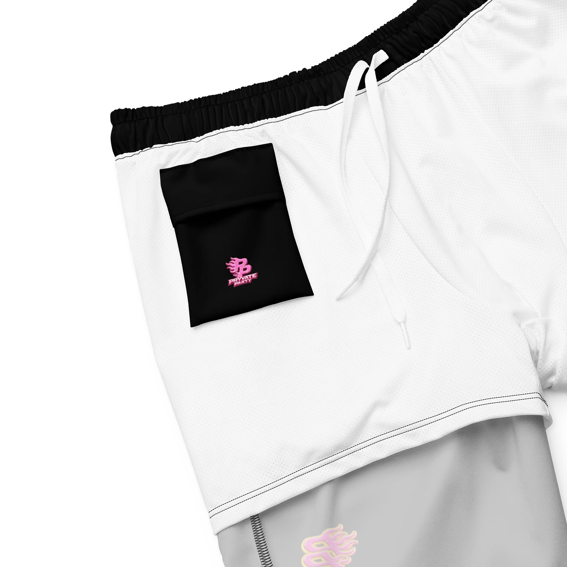 PRYVATE PARTY XXX SWIM TRUNKS product image (8)