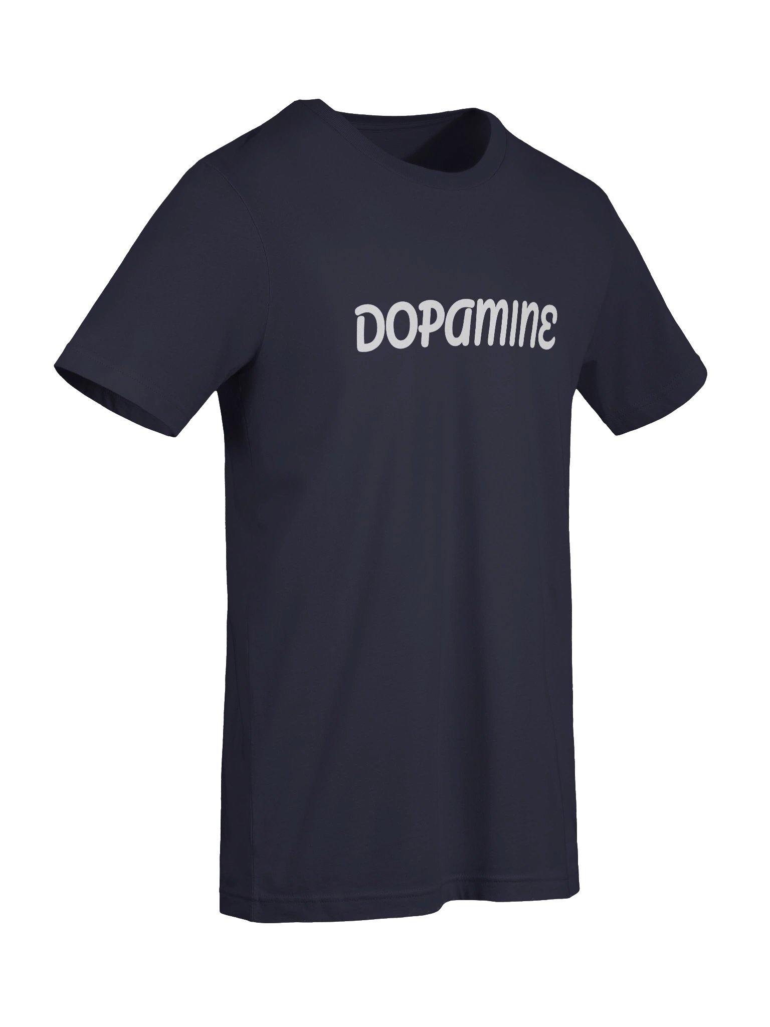 Dopamine T-shirt product image (77)