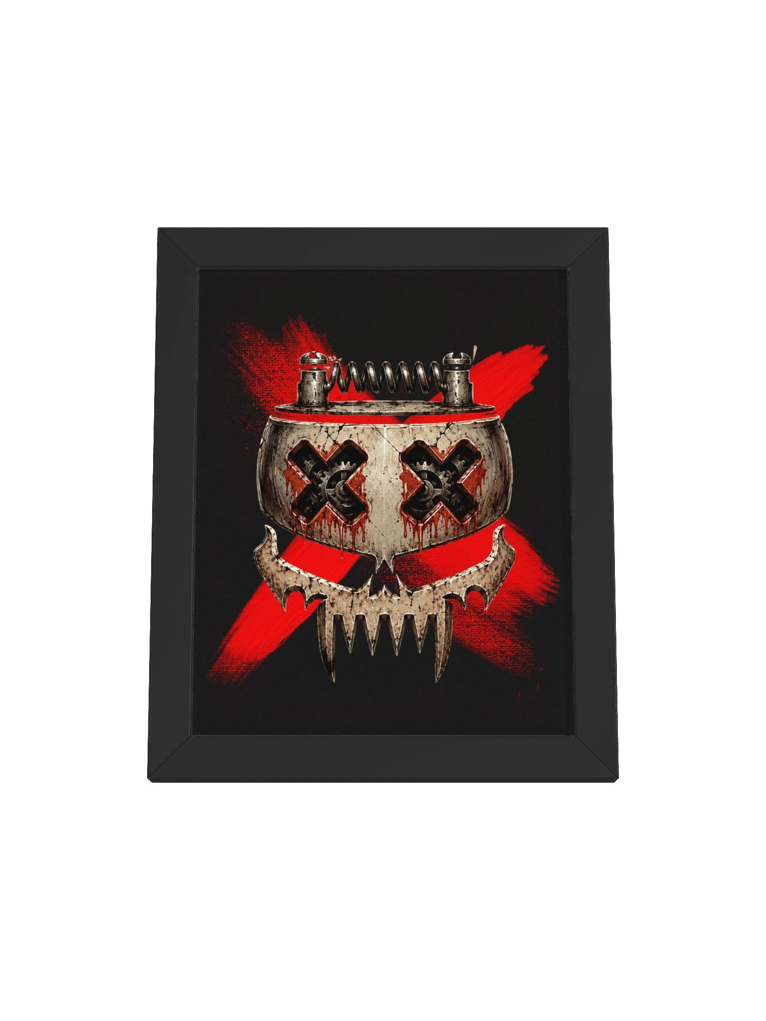 Coil Head product image (3)