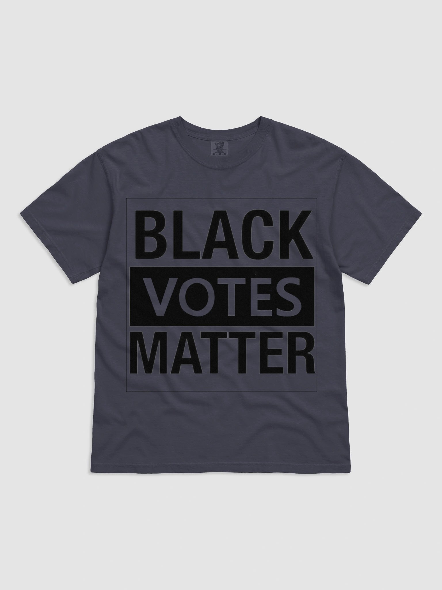 Black Votes Matter tshirt product image (11)
