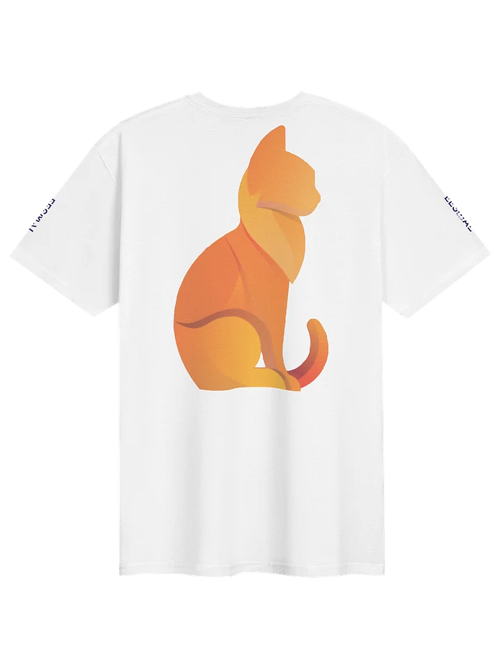 Logo T-Shirt product image (2)