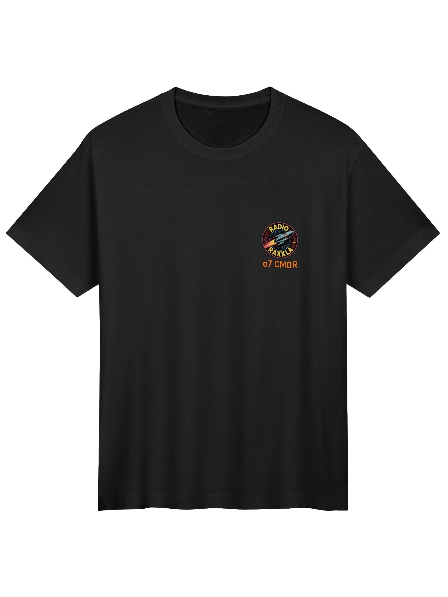 o7 CMDR - Bella+Canvas Unisex Oversized Boxy Tee product image (8)