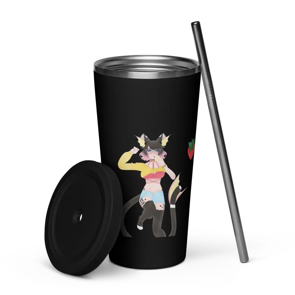 DokiDoki Tumbler product image (6)