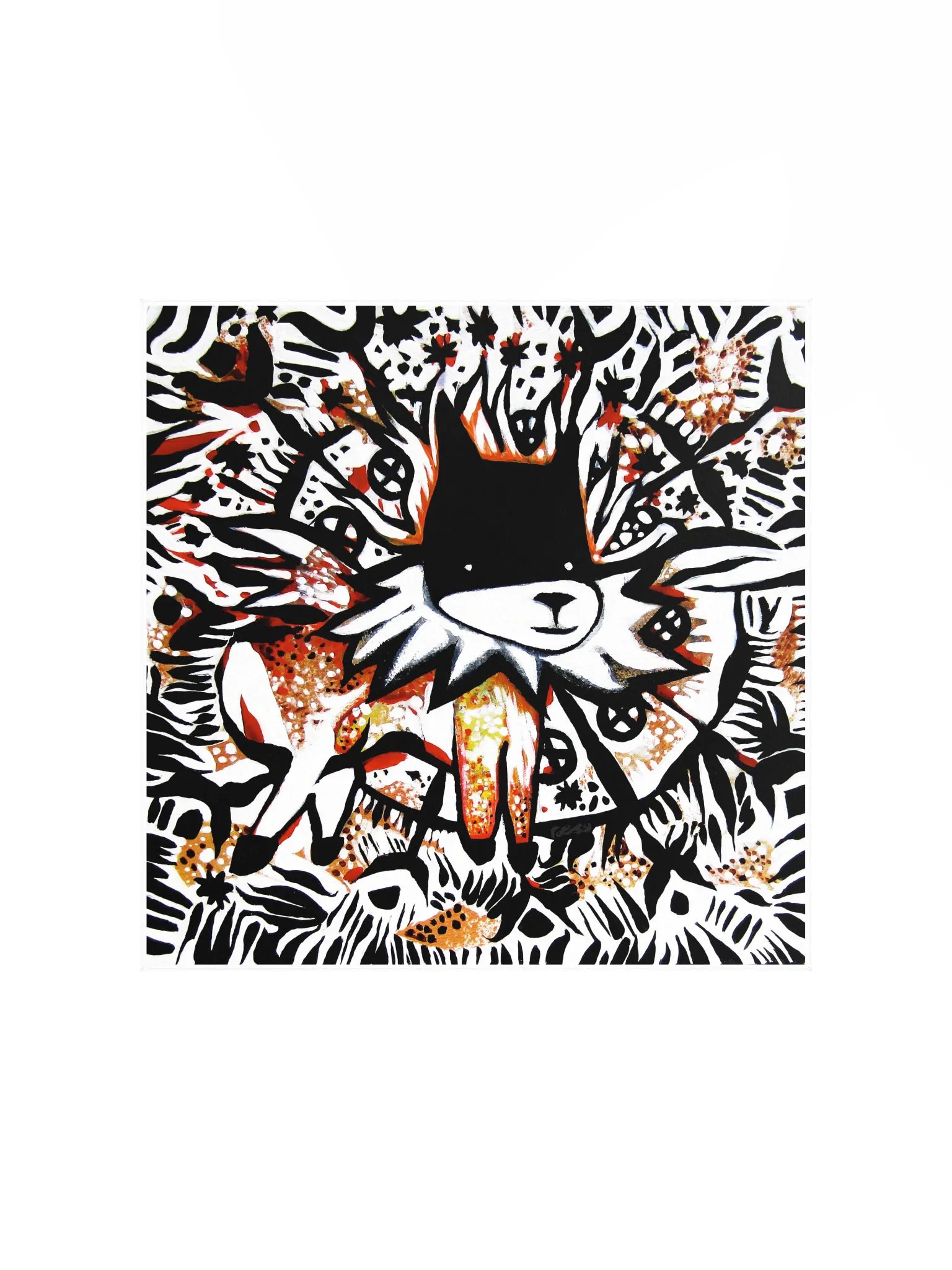 Burglar Allcolor Enhanced Matte Paper Poster product image (1)