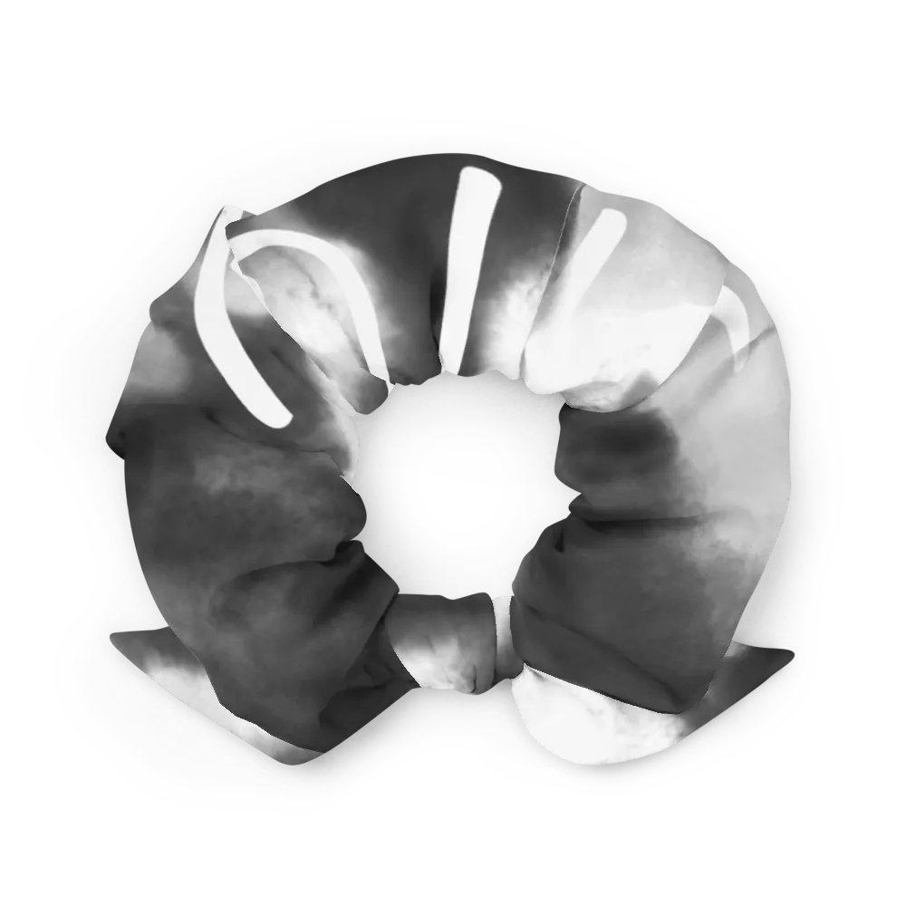 DLK/All-Over Print Scrunchie product image (2)