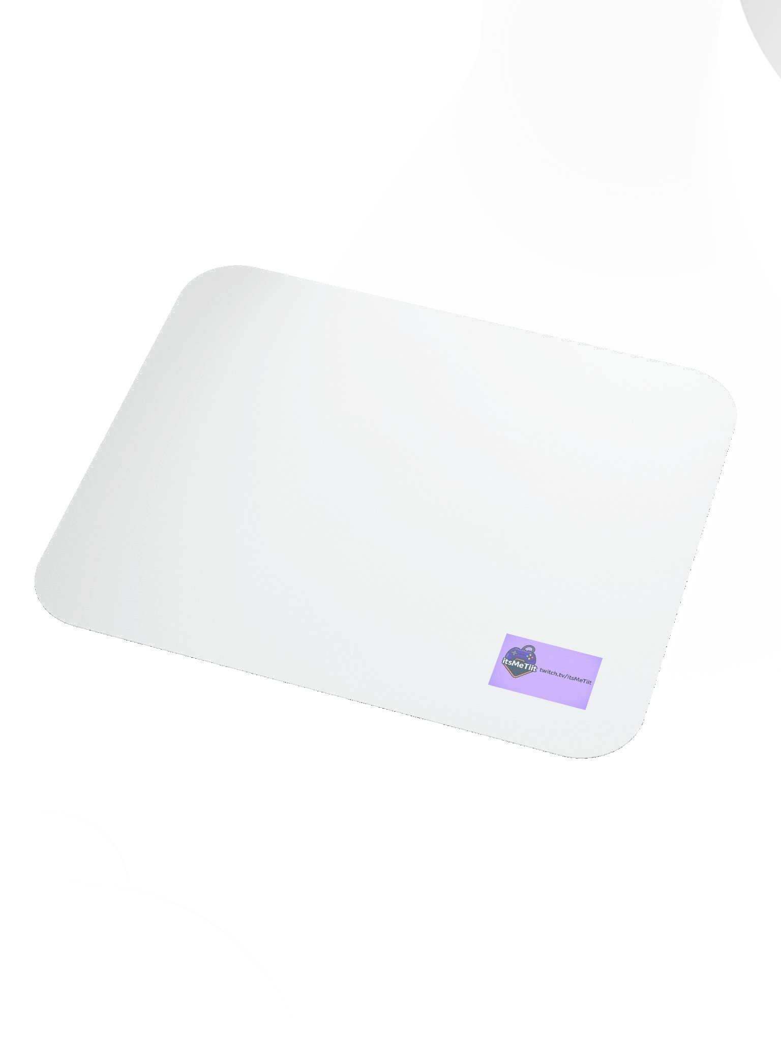 Gamer's Haven Mouse Pad product image (3)