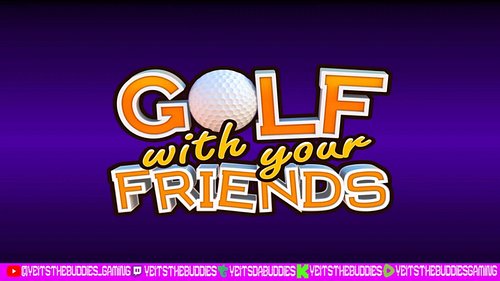 We're streaming these games in that order:

Golf With Your Friends - Later today at 7pm EST
Dead By Daylight - June 16th
Phas...