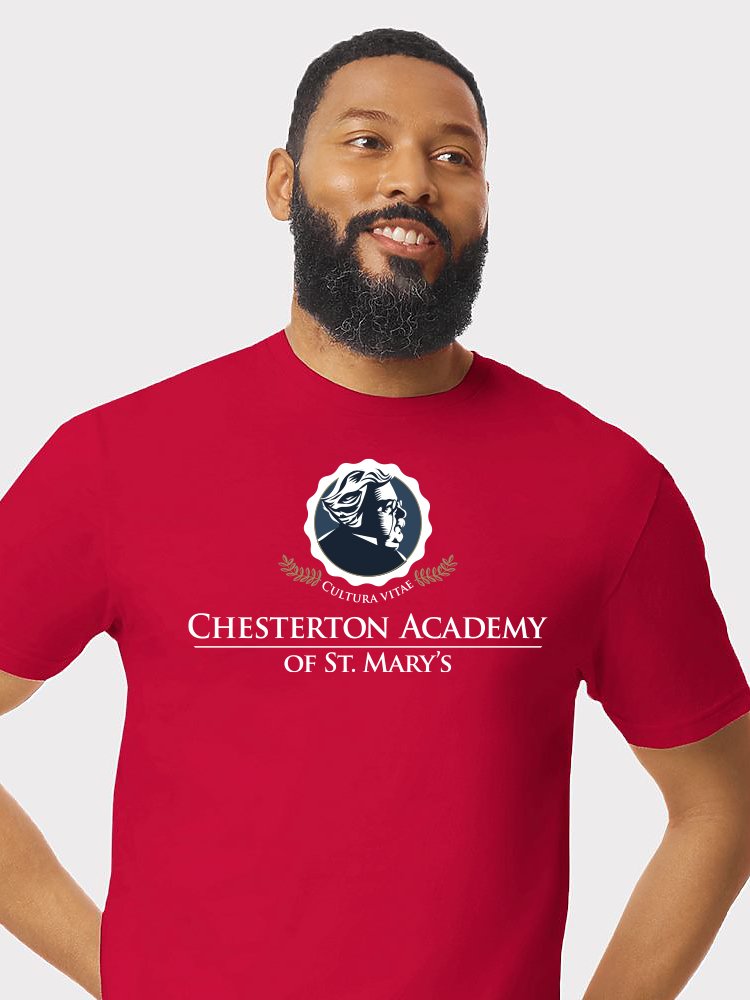 Chesterton T-Shirt - Short Sleeve product image (1)