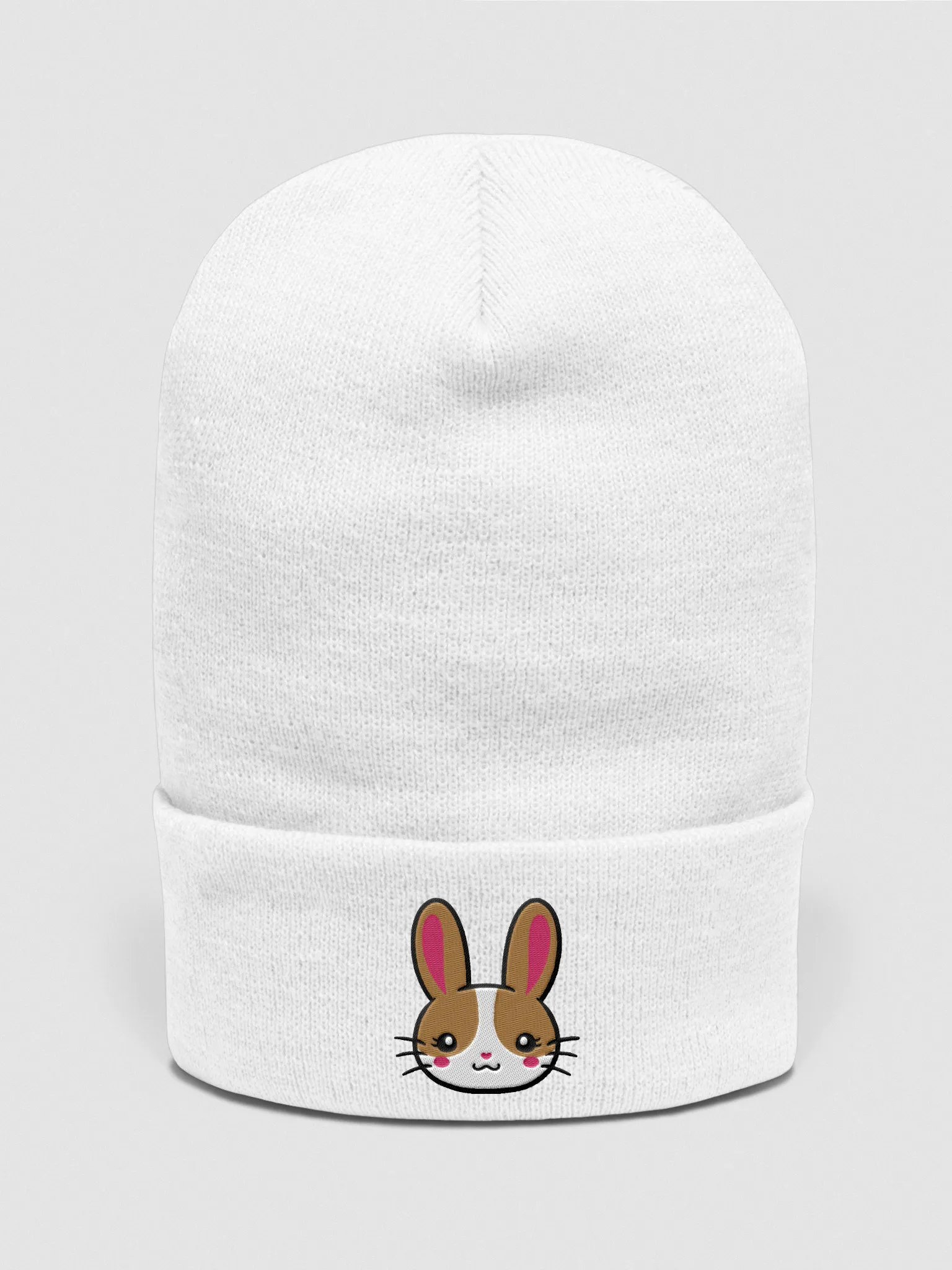 Bunny Beanie product image (1)