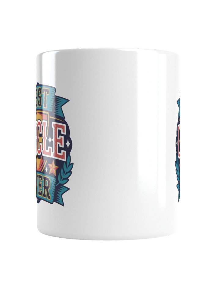 Best Uncle Ever Coffee Mug product image (6)