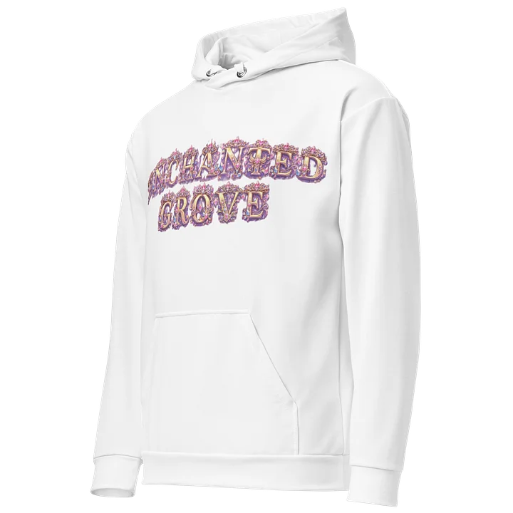 kingdom Jester 2 Unisex Hoodie product image (2)