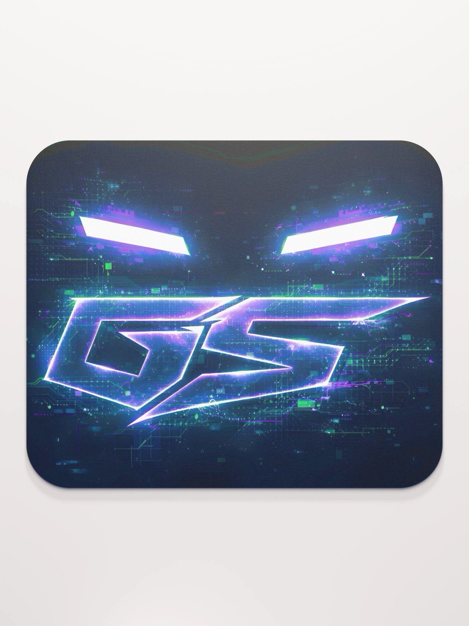 GhostPunk GS Mouse Pad product image (2)