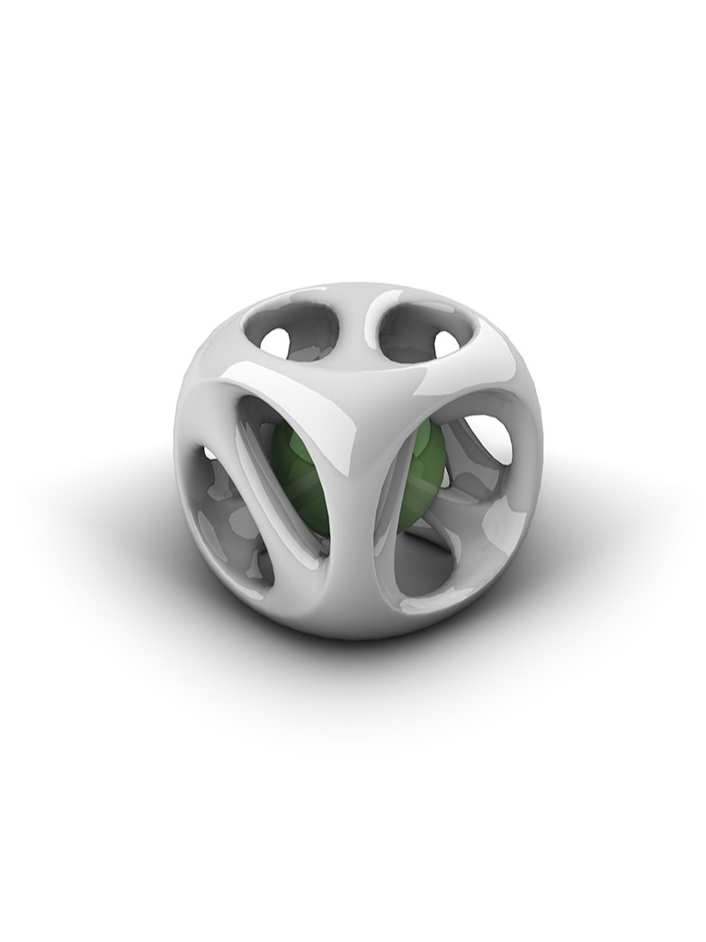 Grasshopper – EX 17 – Populate 3D + Multipipe product image (1)