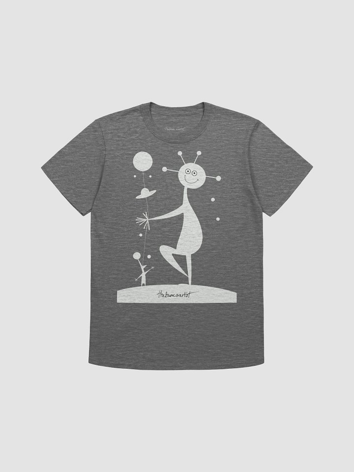 Gildan Unisex Softstyle T-Shirt product image (1)