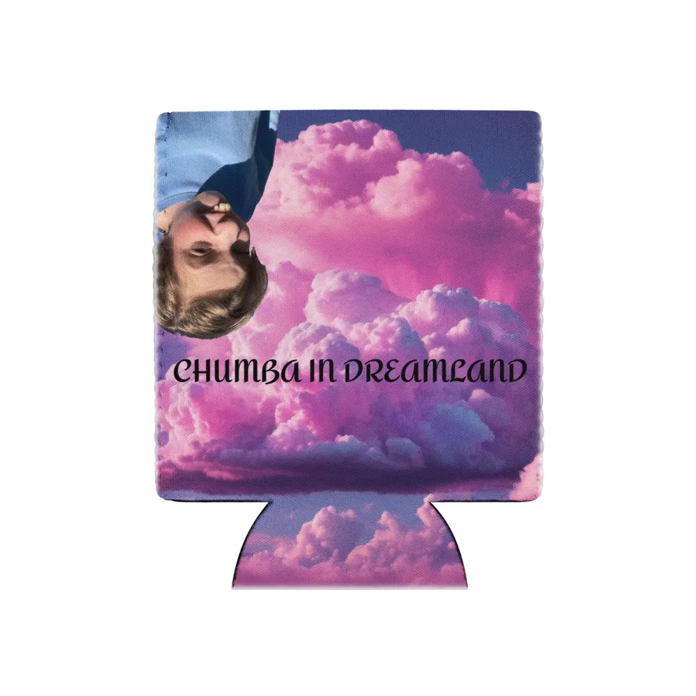 CHUMBA IN DREAMLAND Can Cooler product image (21)