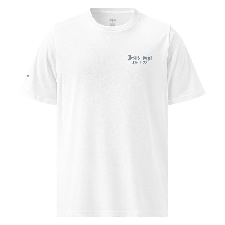 Divine Comfort Athletic T-Shirt product image (4)