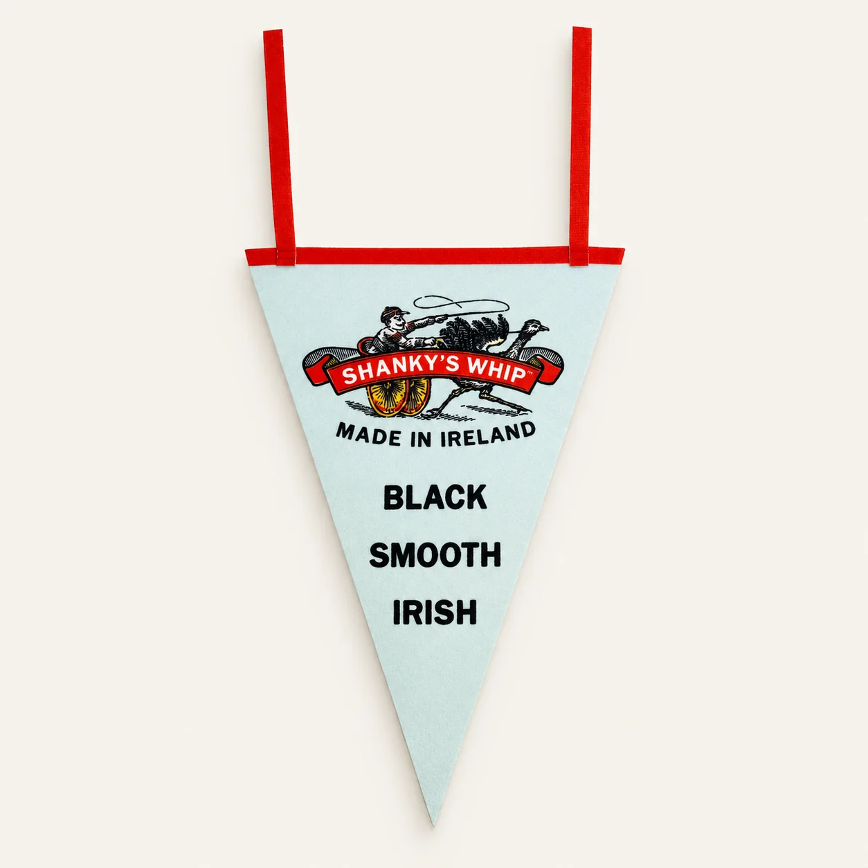Shanky’s Whip Pennant product image (1)