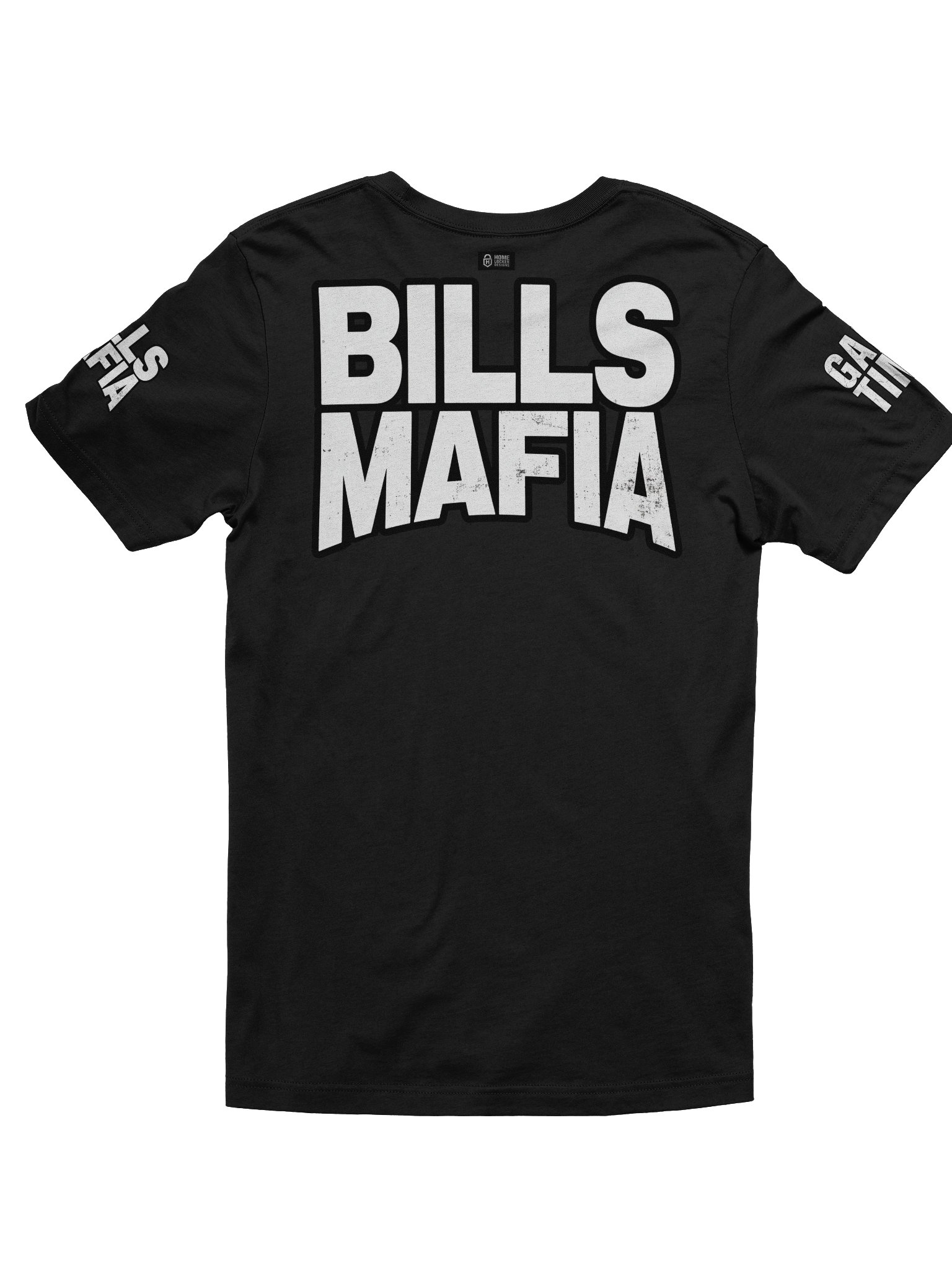 GAME TIME – BILLS MAFIA | Buffalo | Football | Home Locker product image (3)