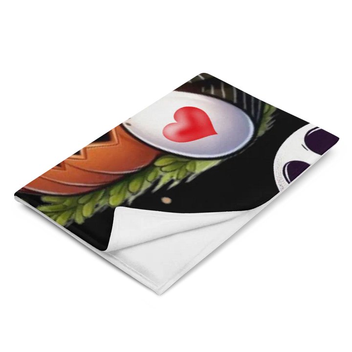 Spooktacular Blanket product image (2)