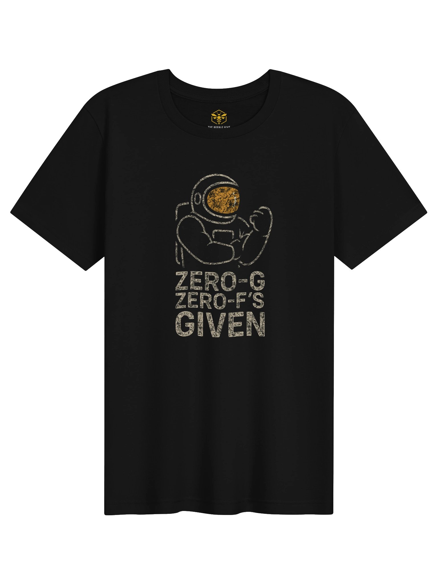 Zero-F Given - Supersoft Tee - Unisex product image (1)