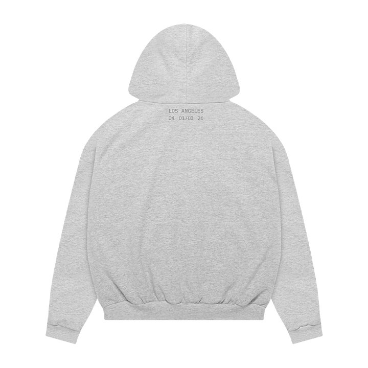 HD-O1 FLAG GRAY product image (2)