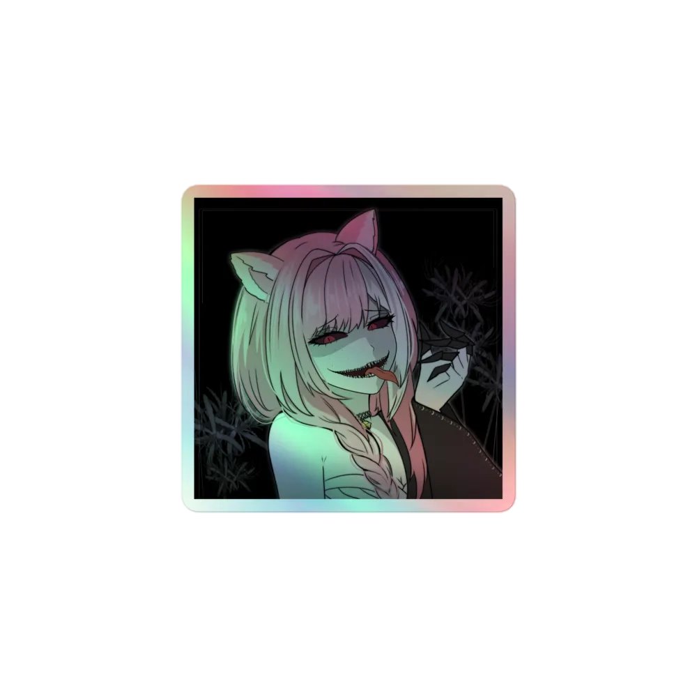 Smile Sticker product image (1)