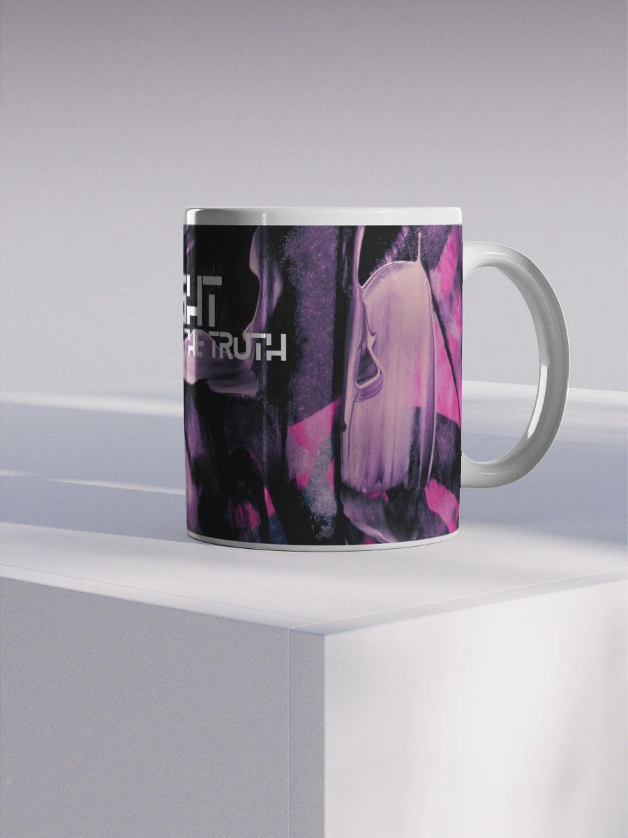 Streetwise Mug - Coy product image (3)