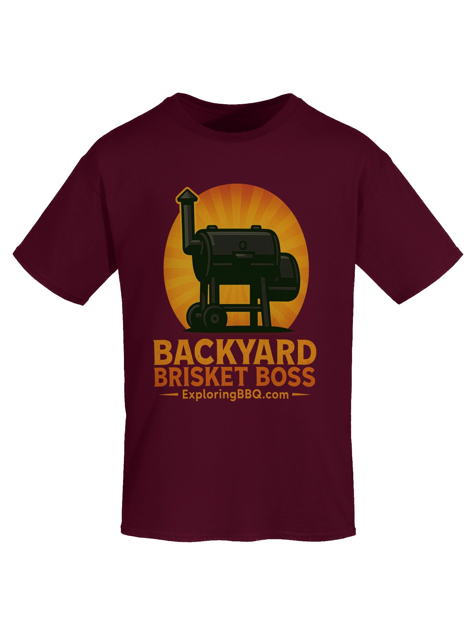 Backyard Brisket Boss - EBBQ product image (8)