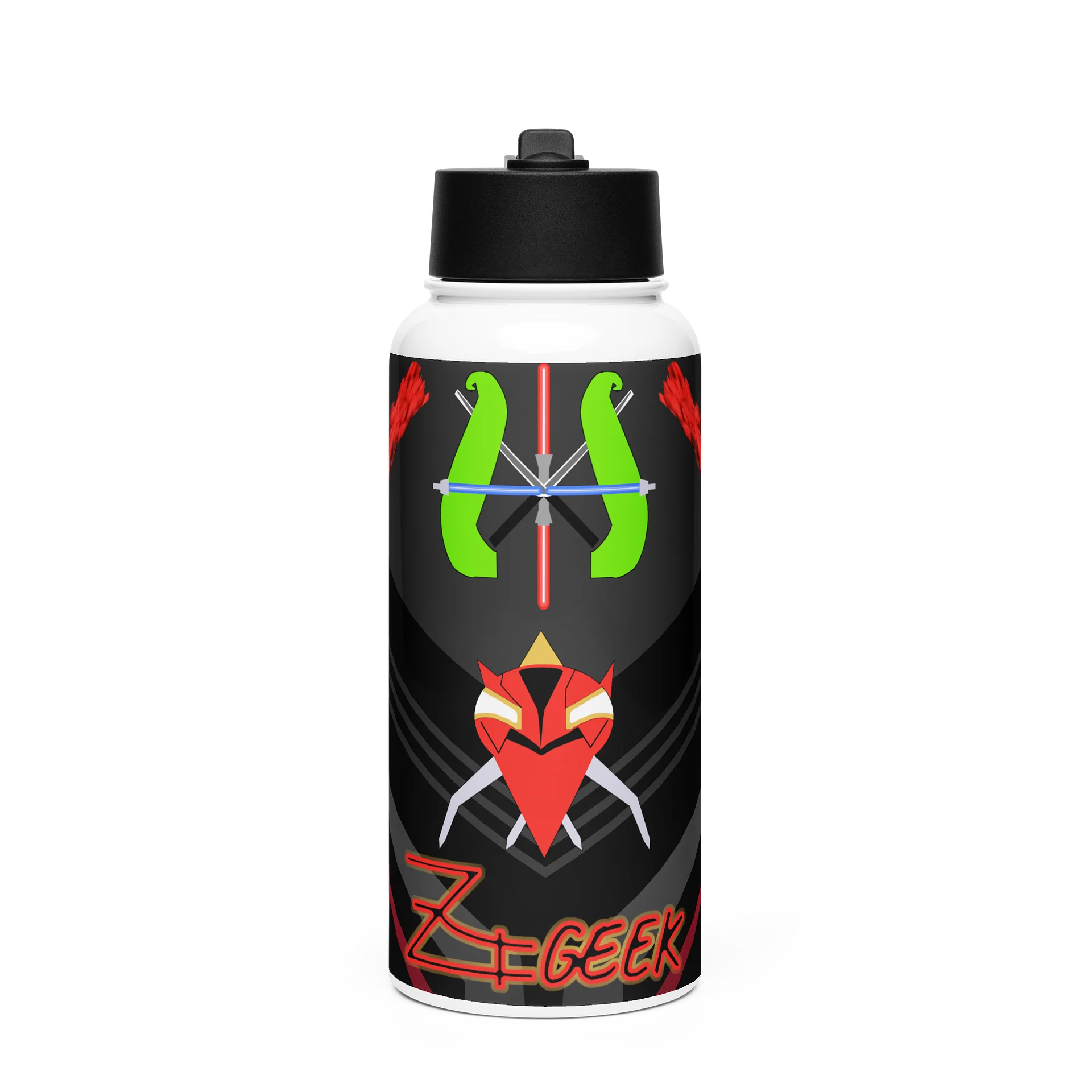 DMZ Water Bottle product image (1)