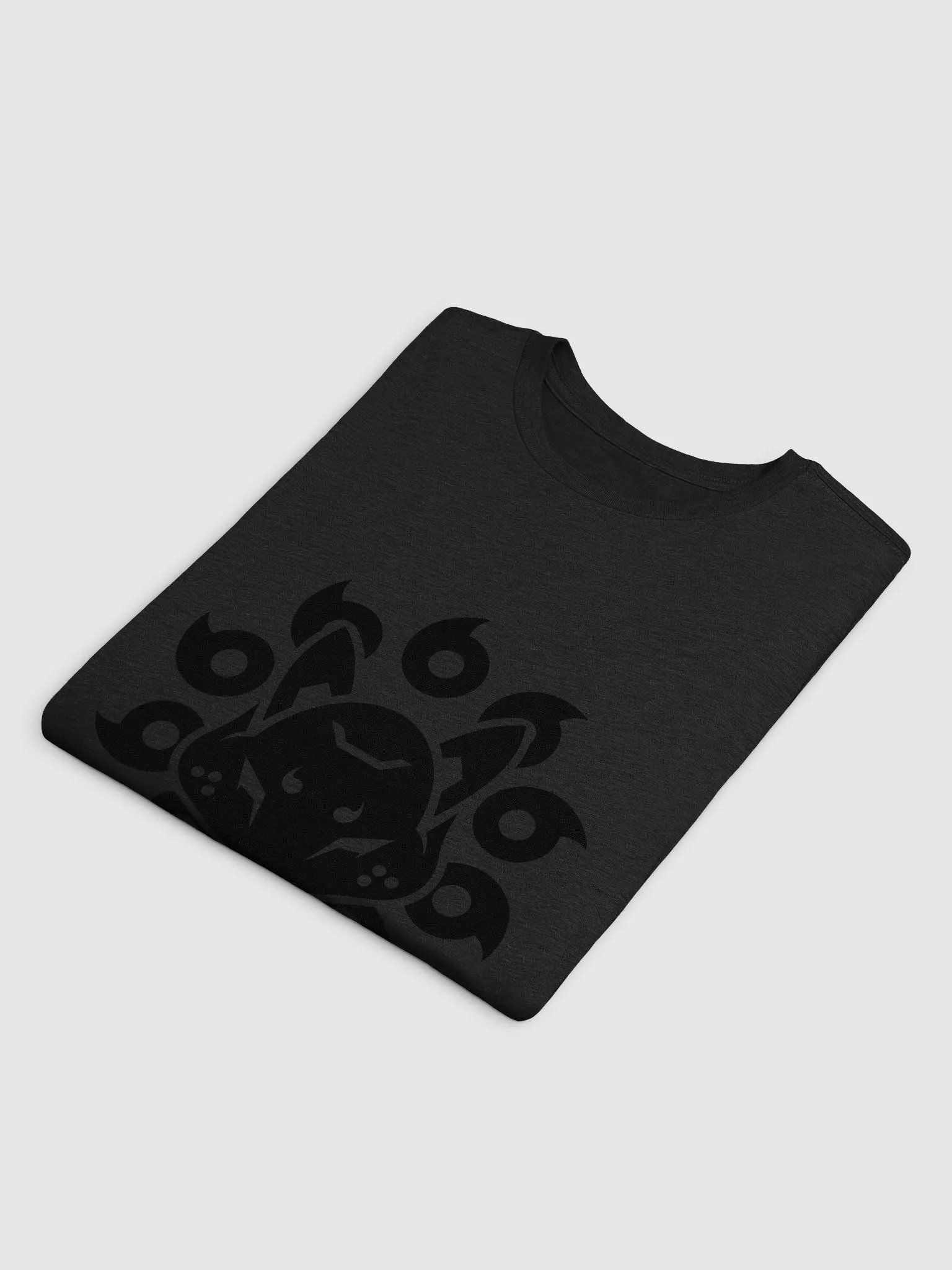 Project Kitsune Loo T-shirt (v1). product image (4)