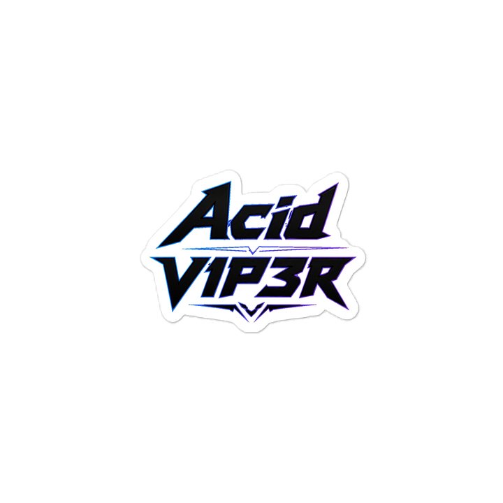 Bold Gradient Kiss-Cut Vinyl Decals product image (2)