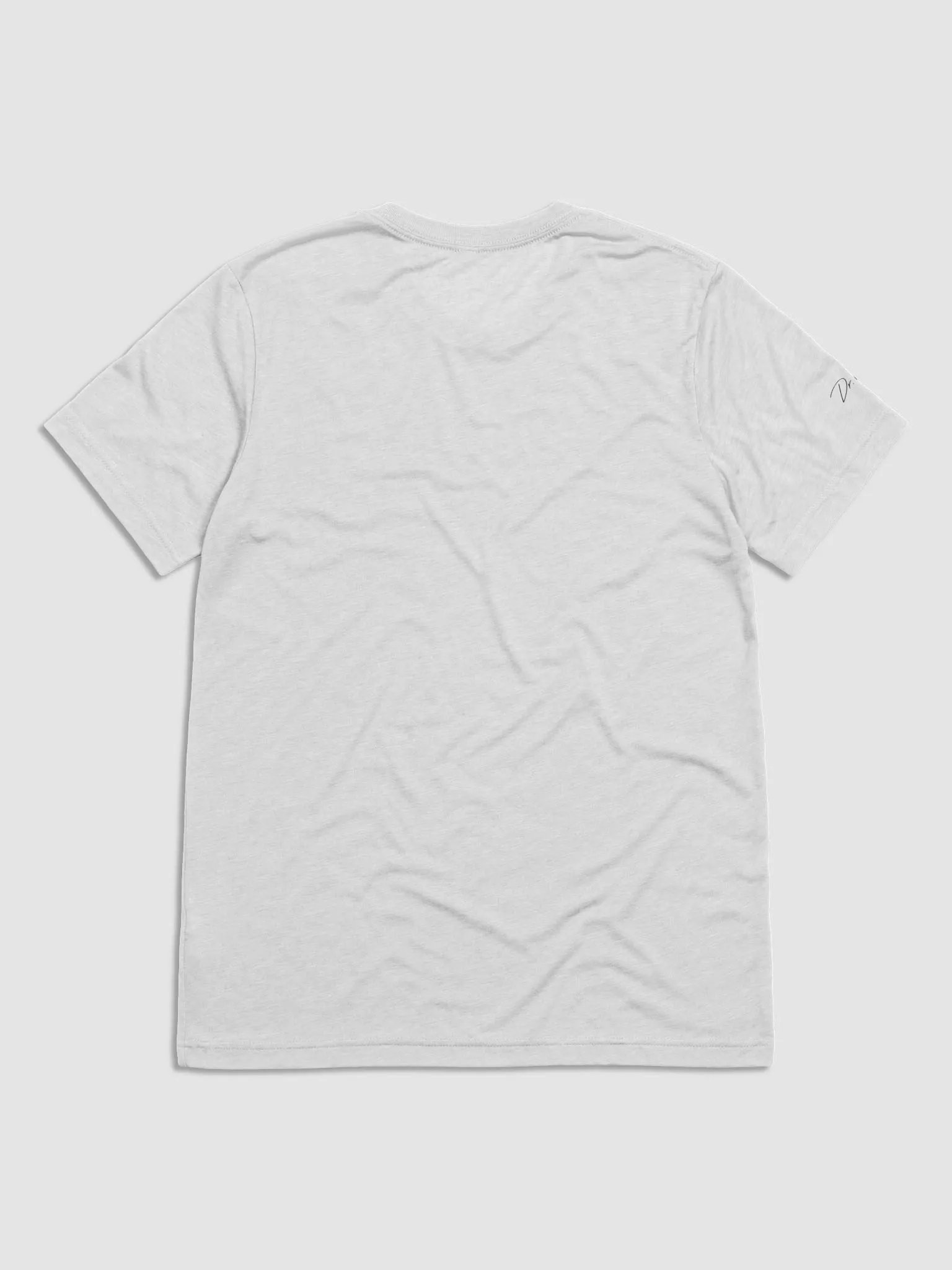 You Matter Tee (White) product image (2)