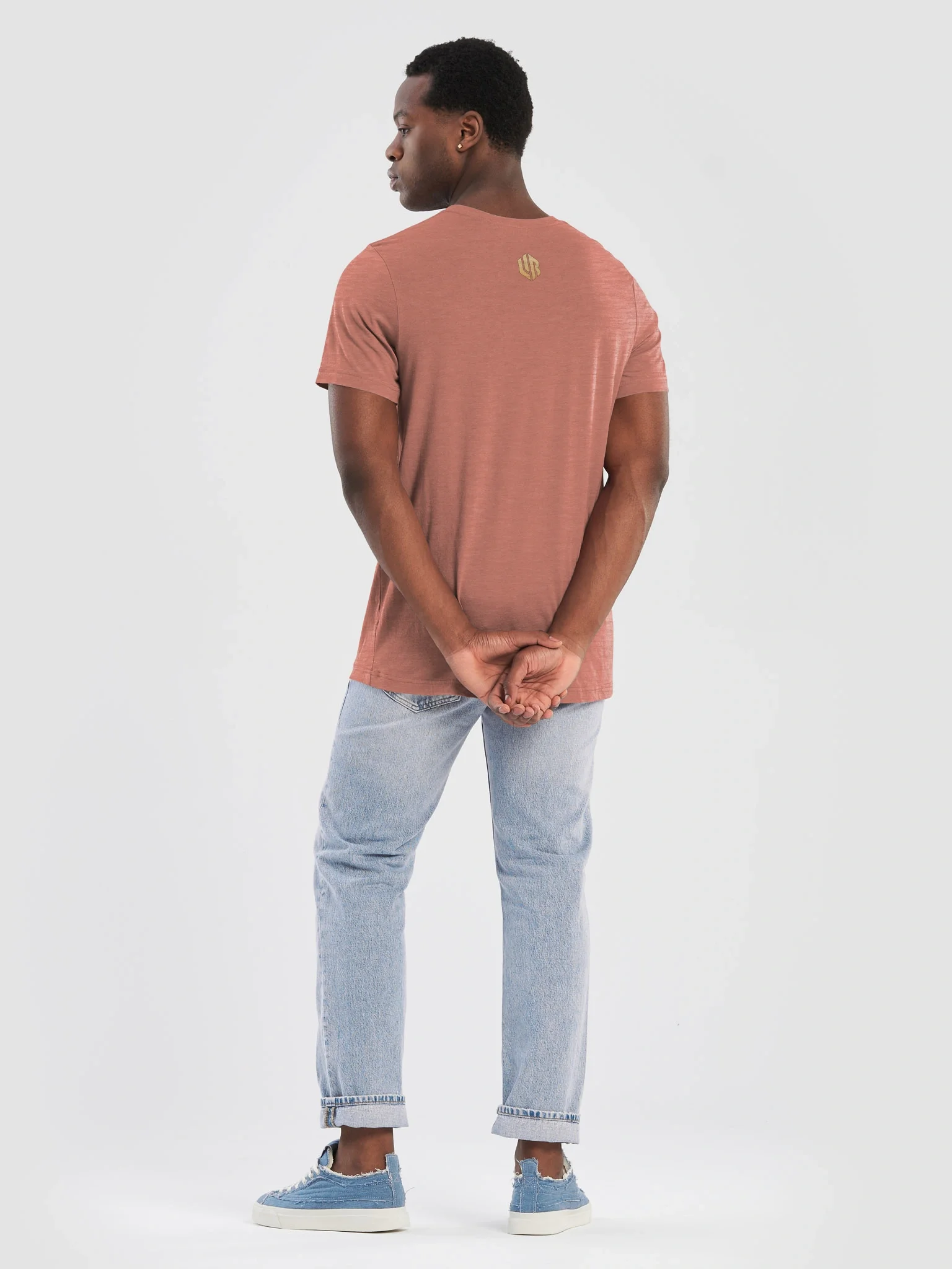 More Candy Tri-Blend Tee preview 39