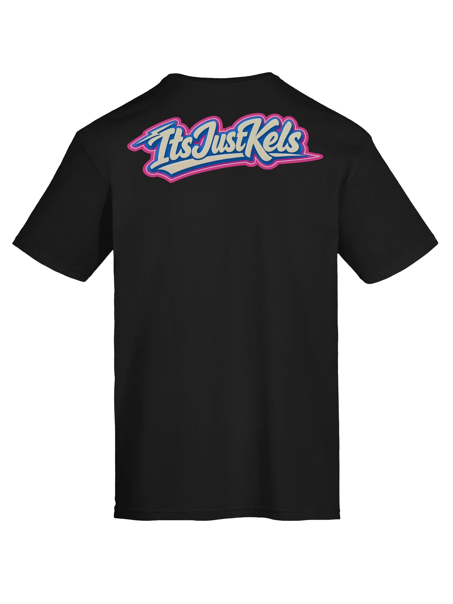 ItsJustKels Debut Tee product image (51)