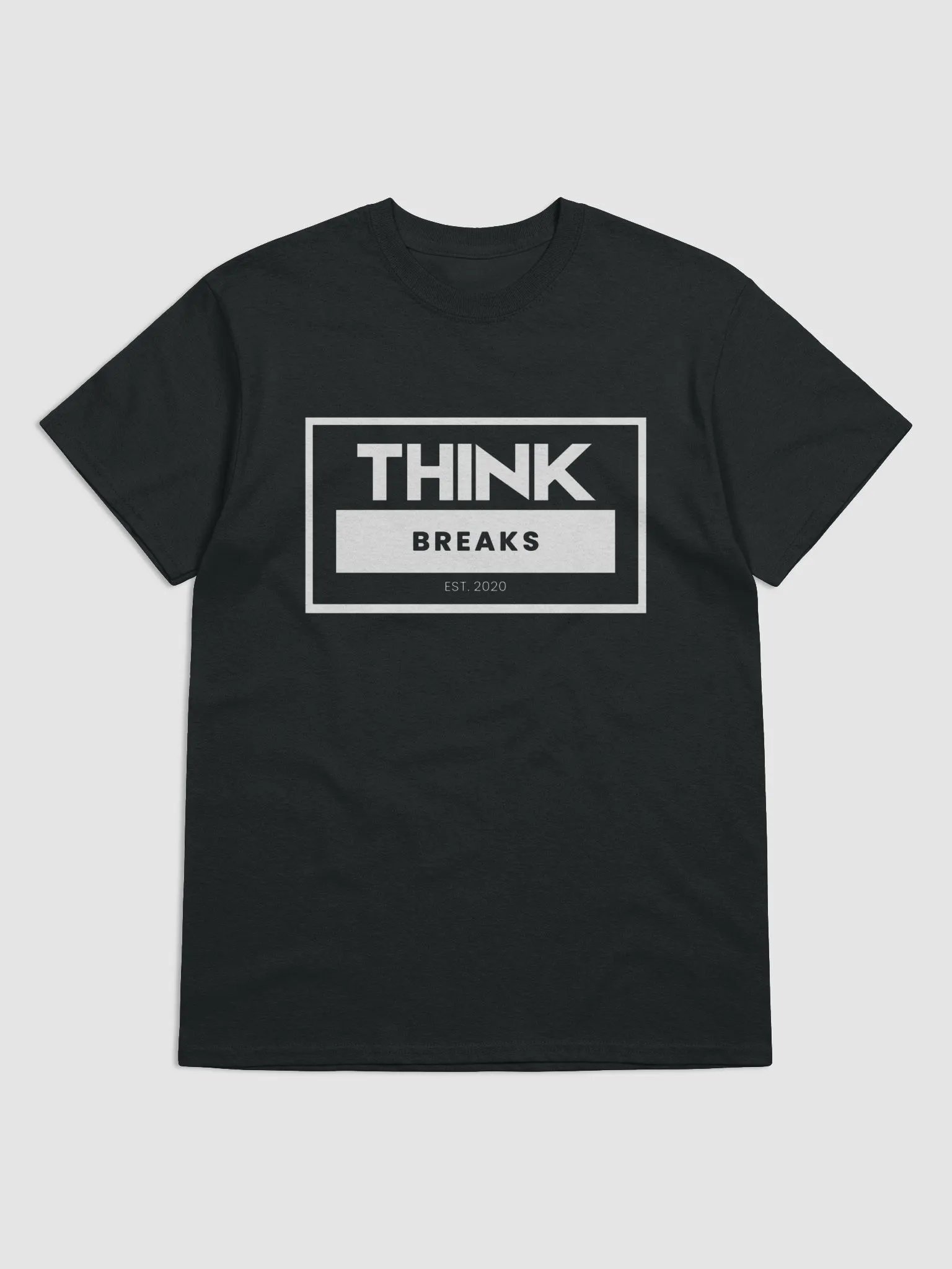 The Mixtape - Classic Tee (White) product image (1)