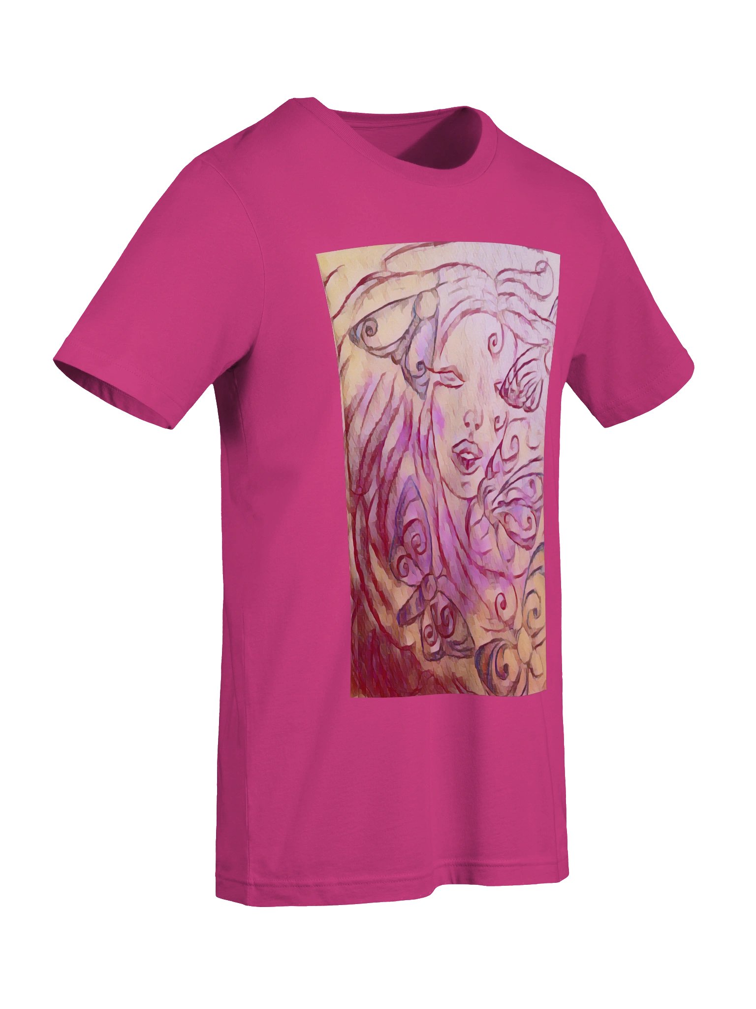 Aleia Rose Goddess Bella Tee product image (7)