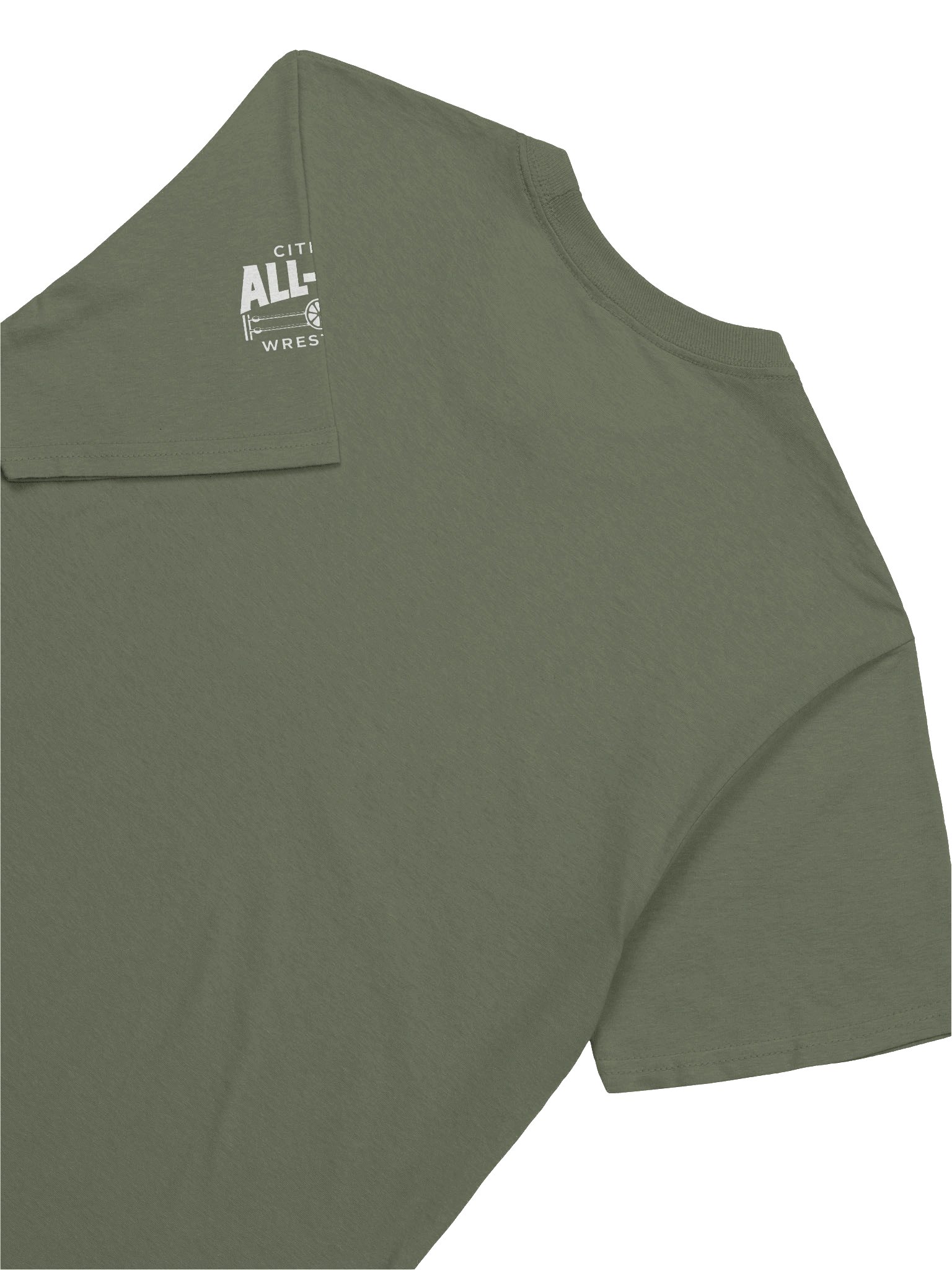 Dave Blackwell "The Sarge" Tee product image (8)