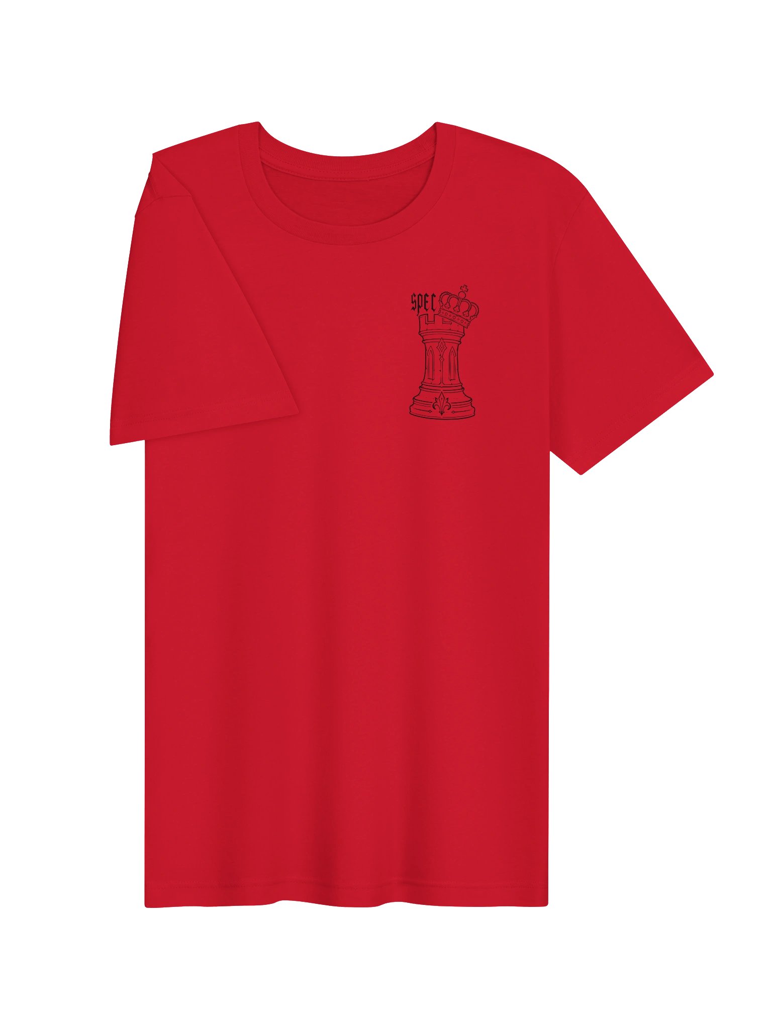 Little Rook Tshirt V2 product image (13)