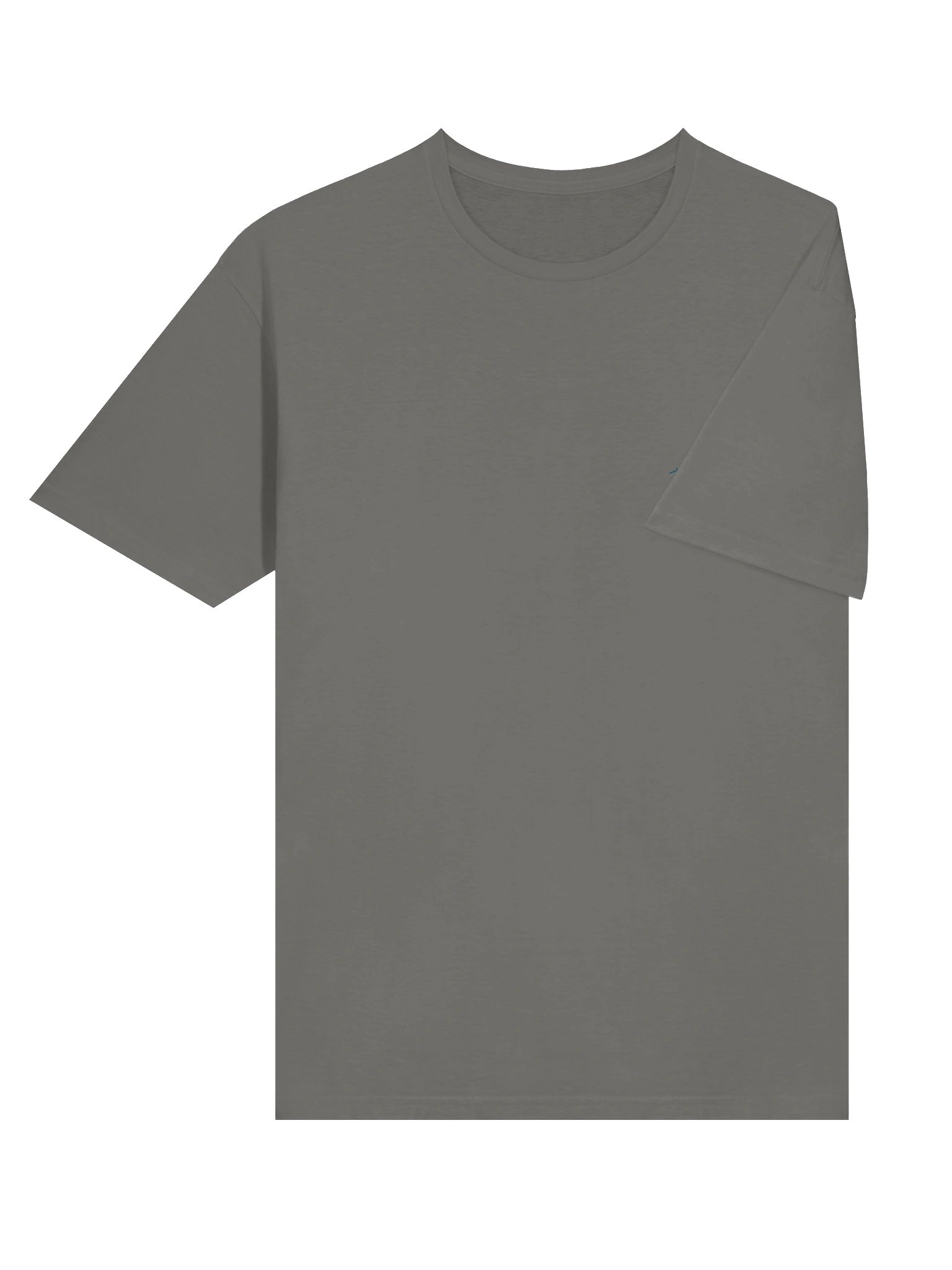 The Anchor Habit: Signature Minimalist Tee product image (6)