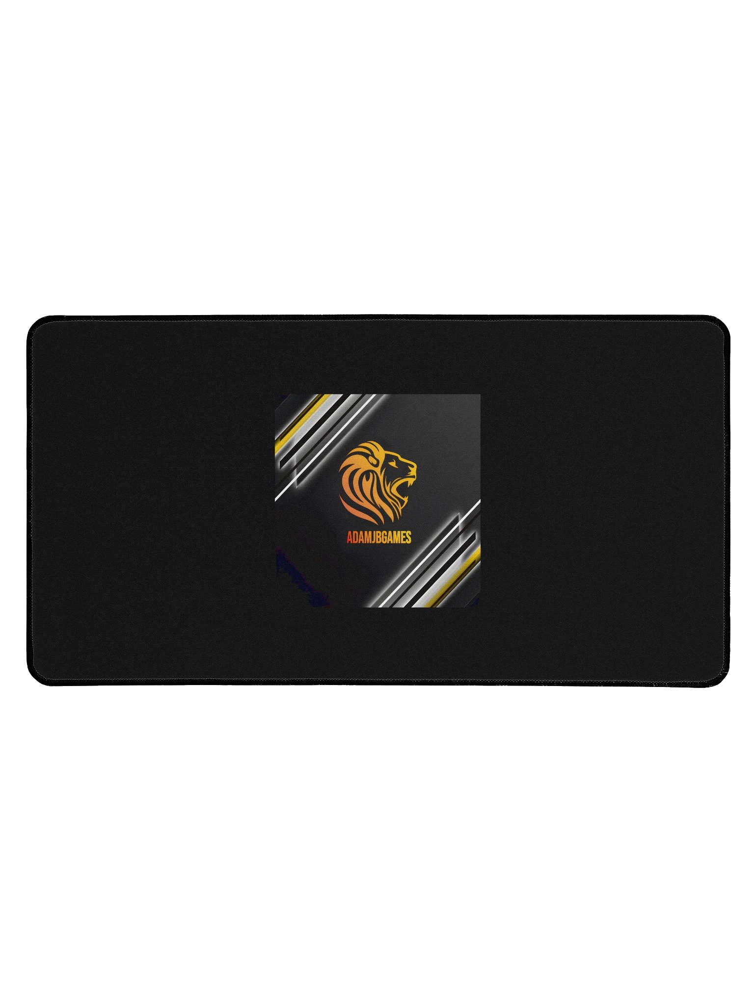 AdamJBGames Mouse Mat product image (1)