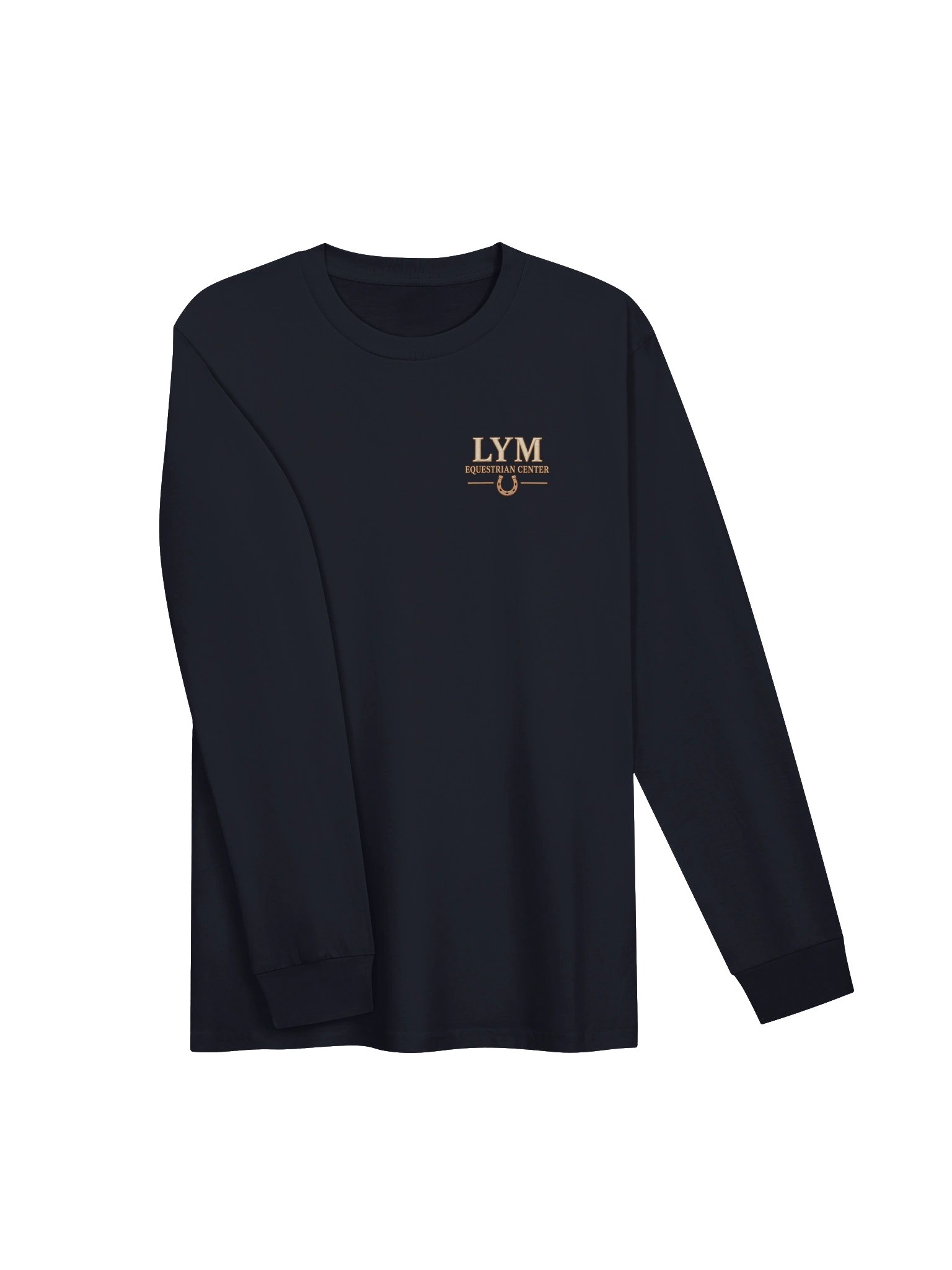 Keep Your Boots Dirty Long Sleeve Tee product image (3)