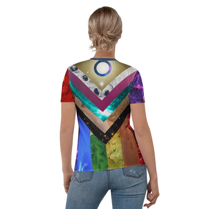 Space Pride Shirt product image (2)
