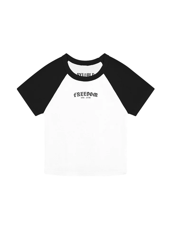 1776 BABY TEE product image (4)