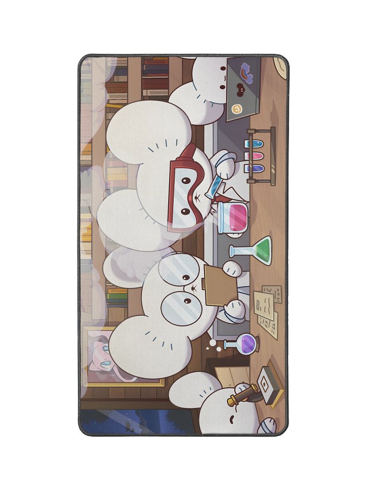 LabMaus Desk Pad product image (1)
